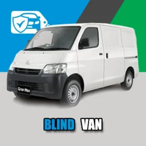 Blind Van