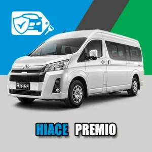 Hiace Premio
