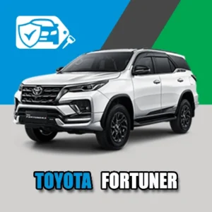 Fortuner